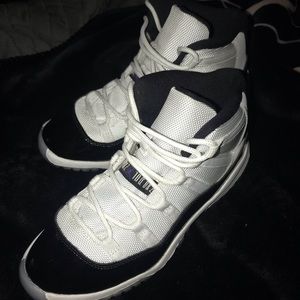 Jordan 11 “Concord” Retro (PS)
